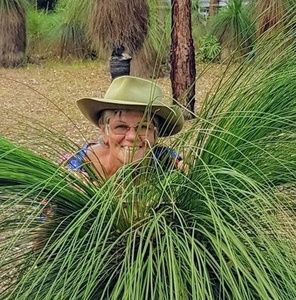 Meet your Posher, Margie